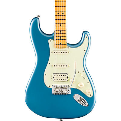 Fender American Professional Classic Stratocaster HSS Maple Fingerboard Electric Guitar