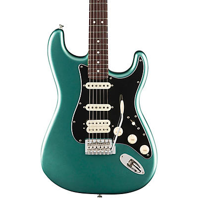 Fender American Professional Classic Stratocaster HSS Rosewood Fingerboard Electric Guitar