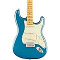 Fender American Professional Classic Stratocaster Maple Fingerboard Electric Guitar - Faded Lake Placid BlueFaded Lake Placid Blue