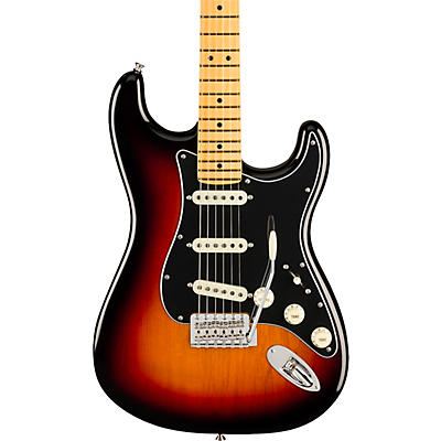 Fender American Professional Classic Stratocaster Maple Fingerboard Electric Guitar