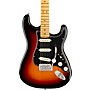 Fender American Professional Classic Stratocaster Maple Fingerboard Electric Guitar 3-Color Sunburst