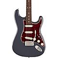 Fender American Professional Classic Stratocaster Rosewood Fingerboard Electric Guitar Faded Sherwood Green MetallicFaded Black