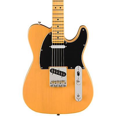 Fender American Professional Classic Telecaster Maple Fingerboard Electric Guitar