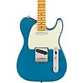 Fender American Professional Classic Telecaster Maple Fingerboard Electric Guitar Faded Lake Placid BlueFaded Lake Placid Blue