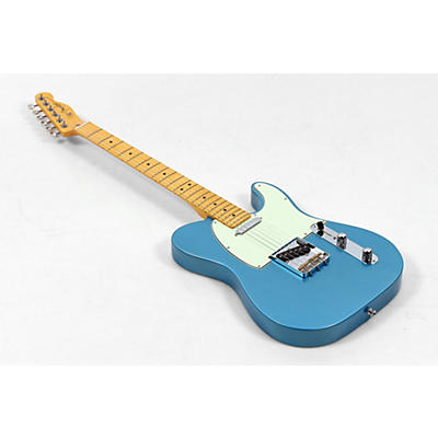 Fender American Professional Classic Telecaster Maple Fingerboard Electric Guitar