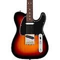 Fender American Professional Classic Telecaster Rosewood Fingerboard Electric Guitar - Faded Black3-Color Sunburst