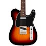 Fender American Professional Classic Telecaster Rosewood Fingerboard Electric Guitar - 3-Color Sunburst