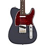 Fender American Professional Classic Telecaster Rosewood Fingerboard Electric Guitar Faded Black