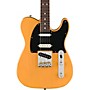 Fender American Professional Classic Telecaster SSS Rosewood Fingerboard Electric Guitar Butterscotch Blonde