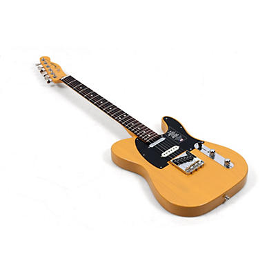 Fender American Professional Classic Telecaster SSS Rosewood Fingerboard Electric Guitar