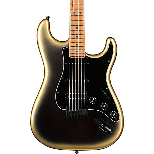 Fender American Professional II Anniversary Stratocaster HSS HT Limited-Edition Electric Guitar Eclipse