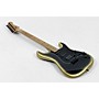 Open-Box Fender American Professional II Anniversary Stratocaster HSS HT Limited-Edition Electric Guitar Condition 3 - Scratch and Dent Eclipse 197881452292