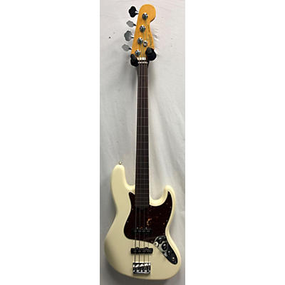 Fender American Professional II Fretless Jazz Bass Electric Bass Guitar