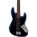 Fender American Professional II Fretless Jazz Bass Rosewood Fingerboard - Dark NightDark Night