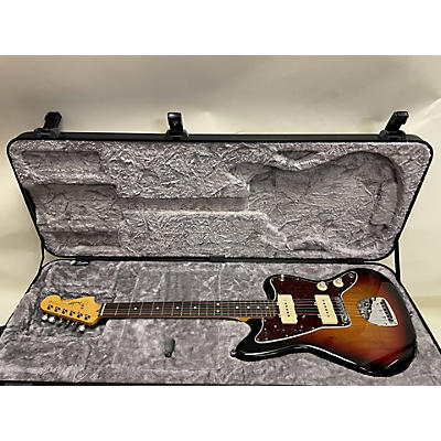 Fender American Professional II JAZZMASTER Solid Body Electric Guitar