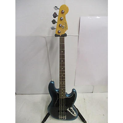 Fender American Professional II Jazz Bass Electric Bass Guitar