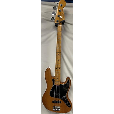 Fender American Professional II Jazz Bass Electric Bass Guitar