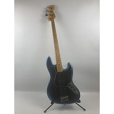 Fender American Professional II Jazz Bass Electric Bass Guitar