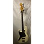 Used Fender American Professional II Jazz Bass Electric Bass Guitar Vintage White