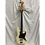 Used Fender American Professional II Jazz Bass Electric Bass Guitar Alpine White