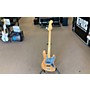Used Fender American Professional II Jazz Bass Electric Bass Guitar Natural
