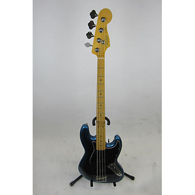 Fender American Professional II Jazz Bass Electric Bass Guitar