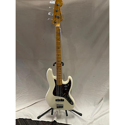 Fender American Professional II Jazz Bass Electric Bass Guitar