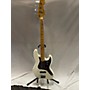 Used Fender American Professional II Jazz Bass Electric Bass Guitar Olympic White