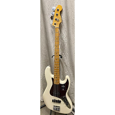 Fender American Professional II Jazz Bass Electric Bass Guitar