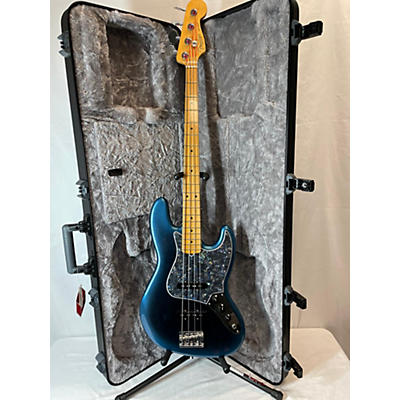 Fender American Professional II Jazz Bass Electric Bass Guitar