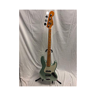 Fender American Professional II Jazz Bass Electric Bass Guitar