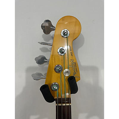 Fender American Professional II Jazz Bass Electric Bass Guitar