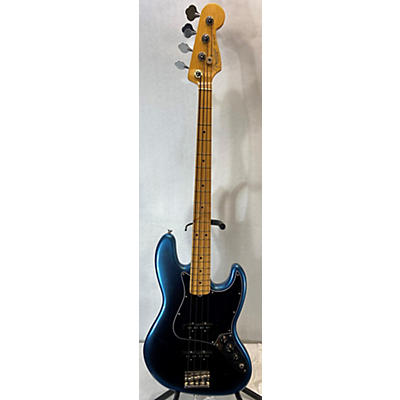 Fender American Professional II Jazz Bass Electric Bass Guitar