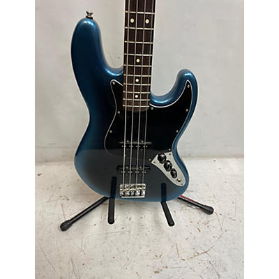 Fender American Professional II Jazz Bass Electric Bass Guitar