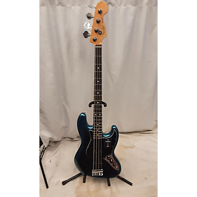 Fender American Professional II Jazz Bass Electric Bass Guitar