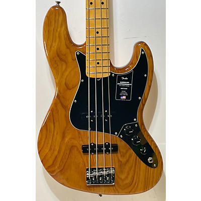 Fender American Professional II Jazz Bass Electric Bass Guitar