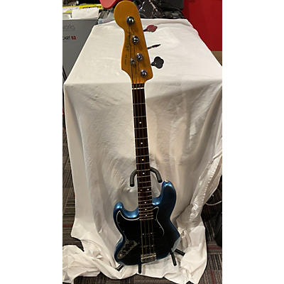 Fender American Professional II Jazz Bass Left-handed Electric Bass Guitar