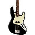 Fender American Professional II Jazz Bass Rosewood Fingerboard - Olympic WhiteBlack