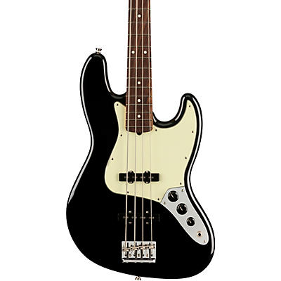 Fender American Professional II Jazz Bass Rosewood Fingerboard -