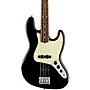 Fender American Professional II Jazz Bass Rosewood Fingerboard - Black