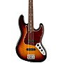 Open-Box Fender American Professional II Jazz Bass Rosewood Fingerboard - Condition 2 - Blemished 3-Color Sunburst 197881481681