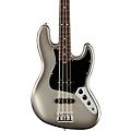 Fender American Professional II Jazz Bass Rosewood Fingerboard - Olympic WhiteMercury