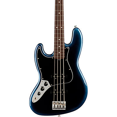 Fender American Professional II Jazz Bass Rosewood Fingerboard Left-Handed