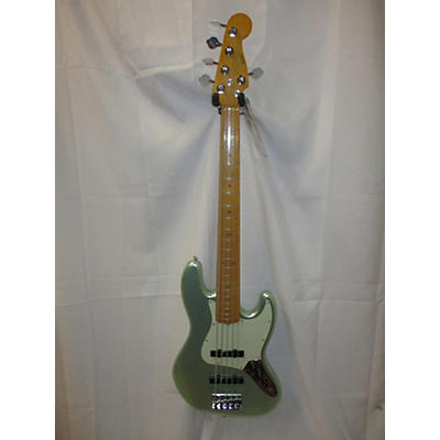 Fender American Professional II Jazz Bass V Electric Bass Guitar