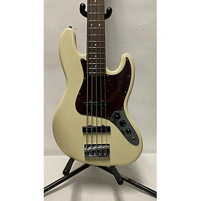 Fender American Professional II Jazz Bass V Electric Bass Guitar