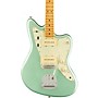 Open-Box Fender American Professional II Jazzmaster Maple Fingerboard Electric Guitar Condition 2 - Blemished Mystic Surf Green 197881222994