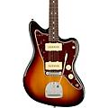 Fender American Professional II Jazzmaster Rosewood Fingerboard Electric Guitar Mercury3-Color Sunburst