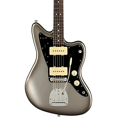 Fender American Professional II Jazzmaster Rosewood Fingerboard Electric Guitar