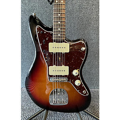 Fender American Professional II Jazzmaster Solid Body Electric Guitar