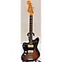 Used Fender American Professional II Jazzmaster Solid Body Electric Guitar Sunburst